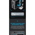 Изображение Корпус GAMEMAX MeshBox Black без БП #23 Фото Корпус GAMEMAX MeshBox Black без БП #23