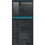 Изображение Корпус GAMEMAX MeshBox Black без БП #26 Фото Корпус GAMEMAX MeshBox Black без БП #26