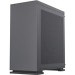 Изображение Корпус GAMEMAX M60 Black без БП, Micro-ATX #1 Фото Корпус GAMEMAX M60 Black без БП, Micro-ATX #1