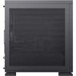 Изображение Корпус GAMEMAX M60 Black без БП, Micro-ATX #3 Фото Корпус GAMEMAX M60 Black без БП, Micro-ATX #3
