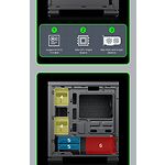 Изображение Корпус GAMEMAX M60 Black без БП, Micro-ATX #12 Фото Корпус GAMEMAX M60 Black без БП, Micro-ATX #12