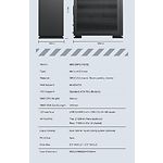 Изображение Корпус GAMEMAX M60 Black без БП, Micro-ATX #15 Фото Корпус GAMEMAX M60 Black без БП, Micro-ATX #15