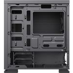 Изображение Корпус GAMEMAX M60 Black без БП, Micro-ATX #17 Фото Корпус GAMEMAX M60 Black без БП, Micro-ATX #17