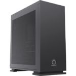 Изображение Корпус GAMEMAX M60 Black без БП, Micro-ATX #18 Фото Корпус GAMEMAX M60 Black без БП, Micro-ATX #18