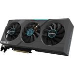 Изображение Видеокарта Gigabyte GeForce RTX4070 Ti 12Gb (GV-N407TEAGLE OC-12GD) #2 Фото Видеокарта Gigabyte GeForce RTX4070 Ti 12Gb (GV-N407TEAGLE OC-12GD) #2
