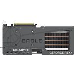 Изображение Видеокарта Gigabyte GeForce RTX4070 Ti 12Gb (GV-N407TEAGLE OC-12GD) #3 Фото Видеокарта Gigabyte GeForce RTX4070 Ti 12Gb (GV-N407TEAGLE OC-12GD) #3