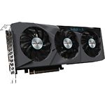 Изображение Видеокарта Gigabyte GeForce RTX3060 TI 8GB (GV-N306TXEAGLE OC-8GD) #2 Фото Видеокарта Gigabyte GeForce RTX3060 TI 8GB (GV-N306TXEAGLE OC-8GD) #2