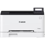 Фото Canon i-SENSYS LBP633Cdw (5159C001) Принтер лазерный цветной, 1200x1200, 21стр/мин, Wi-Fi, Duplex