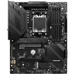 Изображение Материнская плата MSI MAG B650 TOMAHAWK WIFI, AM5, ATX Фото Материнская плата MSI MAG B650 TOMAHAWK WIFI, AM5, ATX