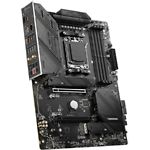 Изображение Материнская плата MSI MAG B650 TOMAHAWK WIFI, AM5, ATX #2 Фото Материнская плата MSI MAG B650 TOMAHAWK WIFI, AM5, ATX #2