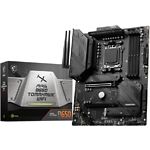 Изображение Материнская плата MSI MAG B650 TOMAHAWK WIFI, AM5, ATX #3 Фото Материнская плата MSI MAG B650 TOMAHAWK WIFI, AM5, ATX #3