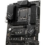 Изображение Материнская плата MSI PRO Z790-P WIFI, S-1700, ATX #1 Фото Материнская плата MSI PRO Z790-P WIFI, S-1700, ATX #1