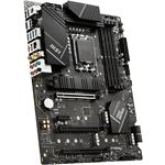 Изображение Материнская плата MSI PRO Z790-P WIFI, S-1700, ATX #2 Фото Материнская плата MSI PRO Z790-P WIFI, S-1700, ATX #2