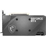 Изображение Видеокарта MSI GeForce RTX3060 Ti 8GB (RTX 3060 Ti VENTUS 2X 8GD6X OC) #3 Фото Видеокарта MSI GeForce RTX3060 Ti 8GB (RTX 3060 Ti VENTUS 2X 8GD6X OC) #3