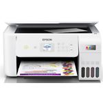 Изображение EPSON L3266 (C11CJ66411) МФУ цветное, А4, Wi-Fi, СНПЧ #1 Фото EPSON L3266 (C11CJ66411) МФУ цветное, А4, Wi-Fi, СНПЧ #1