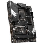 Изображение Материнская плата MSI PRO Z790-A WIFI, S-1700, ATX #2 Фото Материнская плата MSI PRO Z790-A WIFI, S-1700, ATX #2