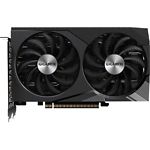 Изображение Видеокарта Gigabyte GeForce RTX3060 TI 8GB (GV-N306TWF2OC-8GD) #1 Фото Видеокарта Gigabyte GeForce RTX3060 TI 8GB (GV-N306TWF2OC-8GD) #1