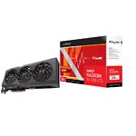Видеокарта Sapphire Radeon RX 7900 XTX GAMING OC Pulse 24GB GDDR6 (11322-02-20G) - фото
