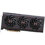 Изображение Видеокарта Sapphire Radeon RX 7900 XTX 24GB OC Pulse (11322-02-20G) #1 Фото Видеокарта Sapphire Radeon RX 7900 XTX 24GB OC Pulse (11322-02-20G) #1