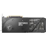 Изображение Видеокарта MSI GeForce RTX3060 12GB (RTX 3060 VENTUS 3X 12G) #3 Фото Видеокарта MSI GeForce RTX3060 12GB (RTX 3060 VENTUS 3X 12G) #3