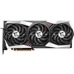 Изображение Видеокарта MSI Radeon RX 7900 XT GAMING TRIO CLASSIC 20G #1 Фото Видеокарта MSI Radeon RX 7900 XT GAMING TRIO CLASSIC 20G #1