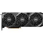 Изображение Видеокарта MSI GeForce RTX3060 Ti 8GB (RTX 3060 Ti VENTUS 3X 8GD6X OC) #1 Фото Видеокарта MSI GeForce RTX3060 Ti 8GB (RTX 3060 Ti VENTUS 3X 8GD6X OC) #1