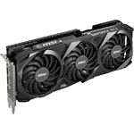 Изображение Видеокарта MSI GeForce RTX3060 Ti 8GB (RTX 3060 Ti VENTUS 3X 8GD6X OC) #2 Фото Видеокарта MSI GeForce RTX3060 Ti 8GB (RTX 3060 Ti VENTUS 3X 8GD6X OC) #2