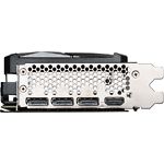 Изображение Видеокарта MSI GeForce RTX3060 Ti 8GB (RTX 3060 Ti VENTUS 3X 8GD6X OC) #4 Фото Видеокарта MSI GeForce RTX3060 Ti 8GB (RTX 3060 Ti VENTUS 3X 8GD6X OC) #4