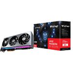 Видеокарта Sapphire Radeon RX 7900 XTX VAPOR-X GAMING OC NITRO+ 24GB GDDR6 (11322-01-40G) - фото