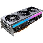Фото Видеокарта Sapphire Radeon RX 7900 XTX 24GB VAPOR-X OC NITRO+ (11322-01-40G) #2