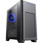 Изображение Корпус GAMEMAX M63 без БП, Micro-ATX Фото Корпус GAMEMAX M63 без БП, Micro-ATX