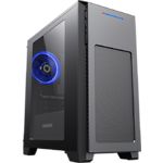 Изображение Корпус GAMEMAX M63 без БП, Micro-ATX #1 Фото Корпус GAMEMAX M63 без БП, Micro-ATX #1