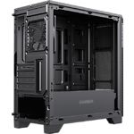 Изображение Корпус GAMEMAX M63 без БП, Micro-ATX #9 Фото Корпус GAMEMAX M63 без БП, Micro-ATX #9