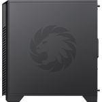 Изображение Корпус GAMEMAX M63 без БП, Micro-ATX #11 Фото Корпус GAMEMAX M63 без БП, Micro-ATX #11