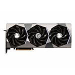 Изображение Видеокарта MSI GeForce RTX4090 24GB (RTX 4090 SUPRIM X 24G) #1 Фото Видеокарта MSI GeForce RTX4090 24GB (RTX 4090 SUPRIM X 24G) #1