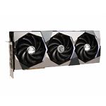 Изображение Видеокарта MSI GeForce RTX4090 24GB (RTX 4090 SUPRIM X 24G) #2 Фото Видеокарта MSI GeForce RTX4090 24GB (RTX 4090 SUPRIM X 24G) #2