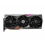 Изображение Видеокарта MSI GeForce RTX4090 24GB (RTX 4090 GAMING X TRIO 24G) #1 Фото Видеокарта MSI GeForce RTX4090 24GB (RTX 4090 GAMING X TRIO 24G) #1