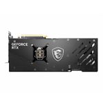 Изображение Видеокарта MSI GeForce RTX4090 24GB (RTX 4090 GAMING X TRIO 24G) #2 Фото Видеокарта MSI GeForce RTX4090 24GB (RTX 4090 GAMING X TRIO 24G) #2