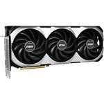Изображение Видеокарта MSI GeForce RTX4090 24GB (RTX 4090 VENTUS 3X 24G OC) #2 Фото Видеокарта MSI GeForce RTX4090 24GB (RTX 4090 VENTUS 3X 24G OC) #2