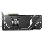 Изображение Видеокарта MSI GeForce RTX4090 24GB (RTX 4090 VENTUS 3X 24G OC) #3 Фото Видеокарта MSI GeForce RTX4090 24GB (RTX 4090 VENTUS 3X 24G OC) #3