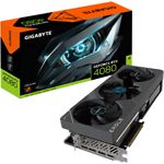 Изображение Видеокарта Gigabyte GeForce RTX4080 16Gb (GV-N4080EAGLE-16GD) Фото Видеокарта Gigabyte GeForce RTX4080 16Gb (GV-N4080EAGLE-16GD)
