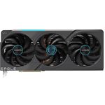 Изображение Видеокарта Gigabyte GeForce RTX4080 16Gb (GV-N4080EAGLE-16GD) #1 Фото Видеокарта Gigabyte GeForce RTX4080 16Gb (GV-N4080EAGLE-16GD) #1