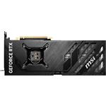 Изображение Видеокарта MSI GeForce RTX4070 12GB (RTX 4070 VENTUS 3X 12G OC) #3 Фото Видеокарта MSI GeForce RTX4070 12GB (RTX 4070 VENTUS 3X 12G OC) #3
