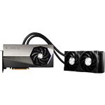 Изображение Видеокарта MSI GeForce RTX4090 24GB (RTX 4090 SUPRIM LIQUID X 24G) #1 Фото Видеокарта MSI GeForce RTX4090 24GB (RTX 4090 SUPRIM LIQUID X 24G) #1