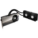 Изображение Видеокарта MSI GeForce RTX4090 24GB (RTX 4090 SUPRIM LIQUID X 24G) #2 Фото Видеокарта MSI GeForce RTX4090 24GB (RTX 4090 SUPRIM LIQUID X 24G) #2