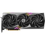 Изображение Видеокарта MSI GeForce RTX4070 12GB (RTX 4070 GAMING X TRIO 12G) #1 Фото Видеокарта MSI GeForce RTX4070 12GB (RTX 4070 GAMING X TRIO 12G) #1
