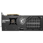 Изображение Видеокарта MSI GeForce RTX4070 12GB (RTX 4070 GAMING X TRIO 12G) #3 Фото Видеокарта MSI GeForce RTX4070 12GB (RTX 4070 GAMING X TRIO 12G) #3