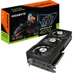 Изображение Видеокарта Gigabyte GeForce RTX4070 12Gb (GV-N4070GAMING OC-12GD) Фото Видеокарта Gigabyte GeForce RTX4070 12Gb (GV-N4070GAMING OC-12GD)