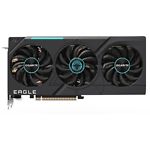 Изображение Видеокарта Gigabyte GeForce RTX4070 12Gb (GV-N4070EAGLE OC-12GD) #1 Фото Видеокарта Gigabyte GeForce RTX4070 12Gb (GV-N4070EAGLE OC-12GD) #1