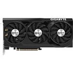 Изображение Видеокарта Gigabyte GeForce RTX4070 12Gb (GV-N4070WF3OC-12GD) #1 Фото Видеокарта Gigabyte GeForce RTX4070 12Gb (GV-N4070WF3OC-12GD) #1